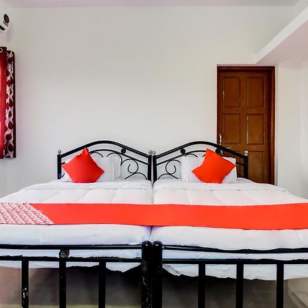 Hotel O Omkar Guest House Near Immaculate Conception Church Panadží Exteriér fotografie